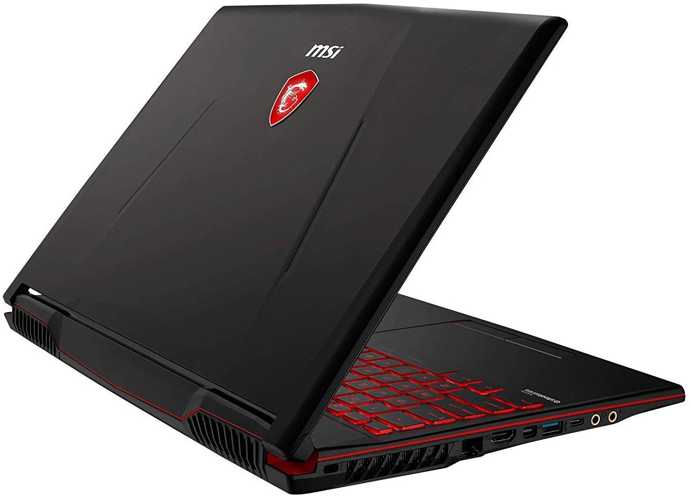 MSI GL63 9SDK623 Gaming Laptop Kupit v Baku. 6 GB noutbuku ucuz Bakida